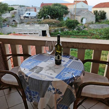 Apartments Katica Λομπάρδα Εξωτερικό φωτογραφία