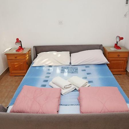 Apartments Katica Λομπάρδα Εξωτερικό φωτογραφία
