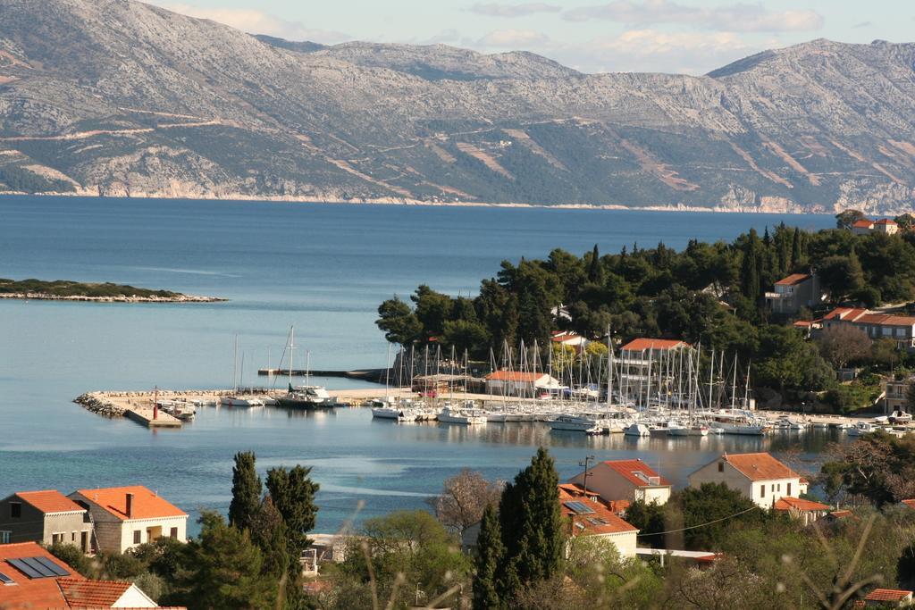 Apartments Katica Λομπάρδα Δωμάτιο φωτογραφία