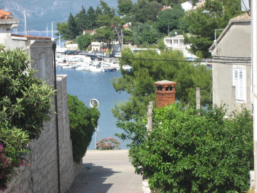 Apartments Katica Λομπάρδα Δωμάτιο φωτογραφία