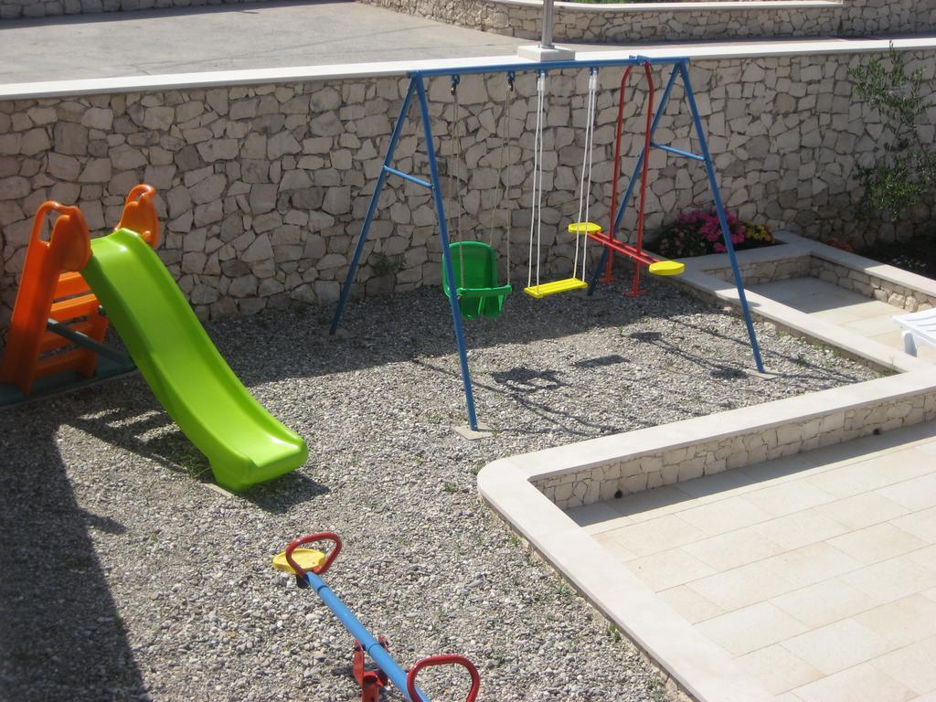 Apartments Katica Λομπάρδα Δωμάτιο φωτογραφία