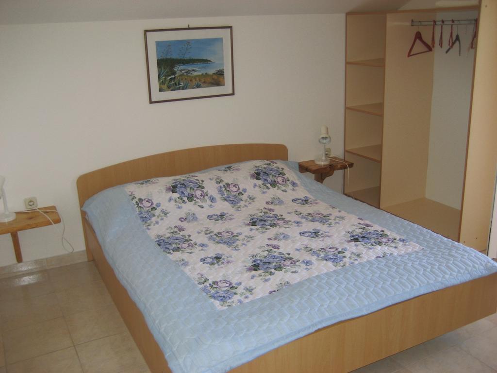 Apartments Katica Λομπάρδα Δωμάτιο φωτογραφία