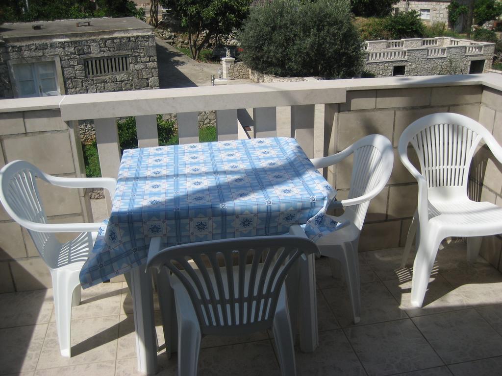 Apartments Katica Λομπάρδα Δωμάτιο φωτογραφία
