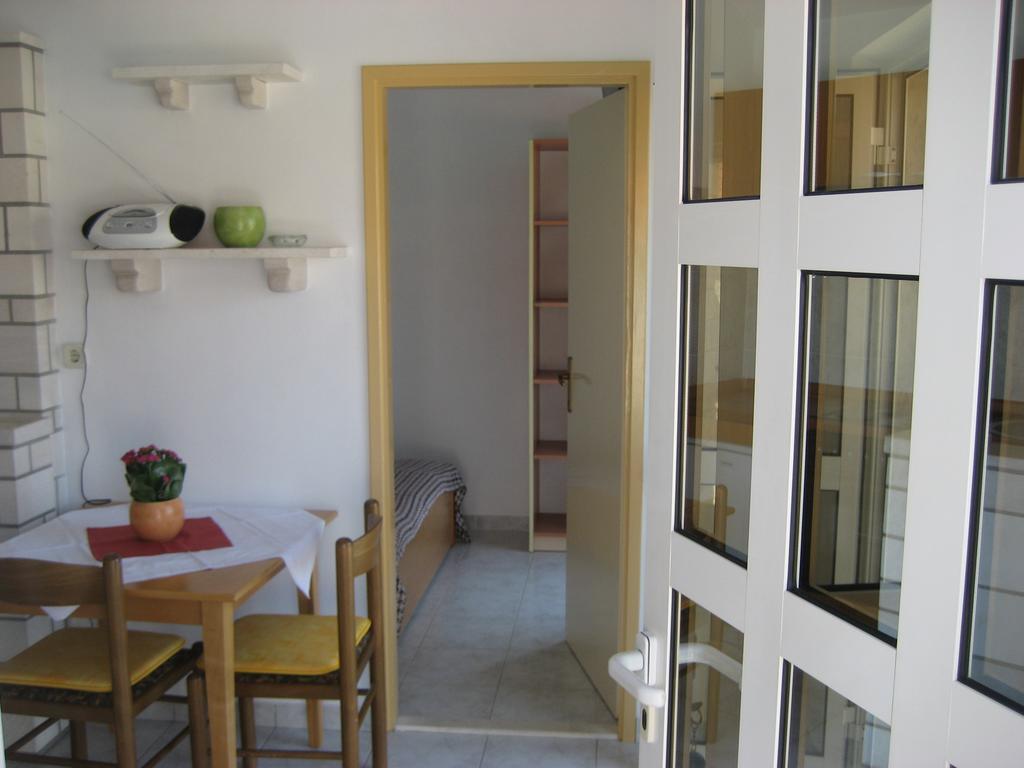 Apartments Katica Λομπάρδα Δωμάτιο φωτογραφία
