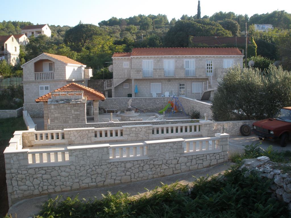 Apartments Katica Λομπάρδα Δωμάτιο φωτογραφία