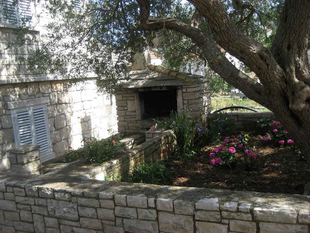 Apartments Katica Λομπάρδα Δωμάτιο φωτογραφία
