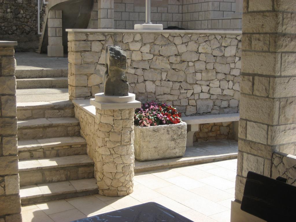 Apartments Katica Λομπάρδα Δωμάτιο φωτογραφία