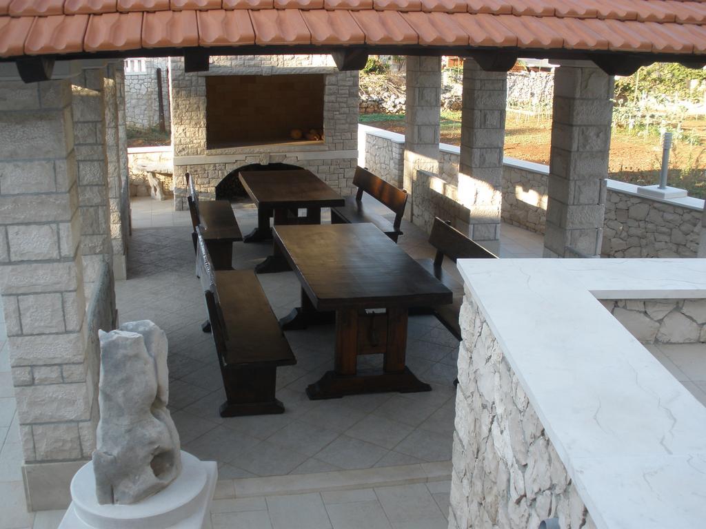 Apartments Katica Λομπάρδα Δωμάτιο φωτογραφία
