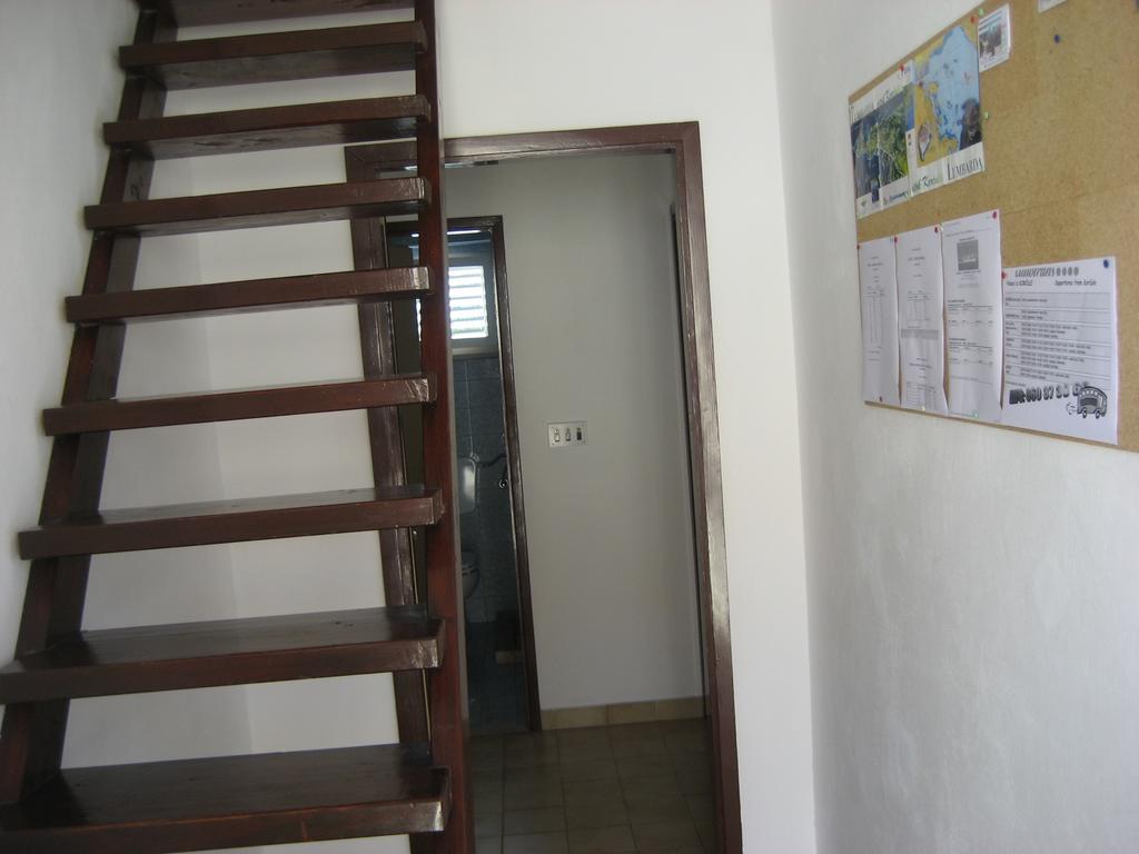Apartments Katica Λομπάρδα Δωμάτιο φωτογραφία