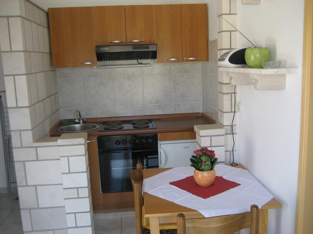 Apartments Katica Λομπάρδα Δωμάτιο φωτογραφία