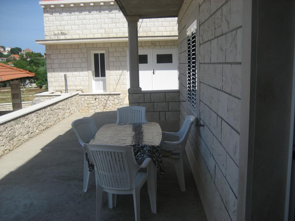 Apartments Katica Λομπάρδα Δωμάτιο φωτογραφία