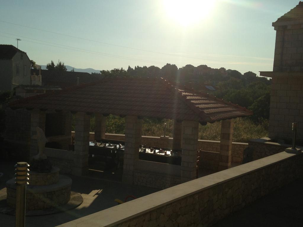 Apartments Katica Λομπάρδα Δωμάτιο φωτογραφία