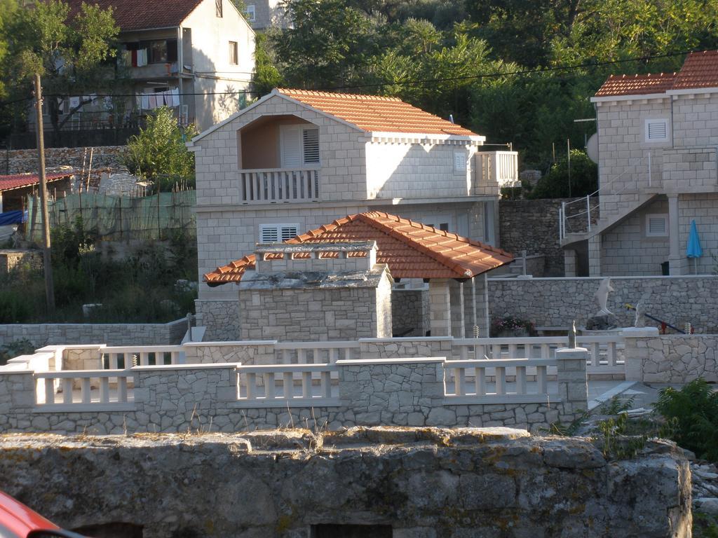 Apartments Katica Λομπάρδα Δωμάτιο φωτογραφία