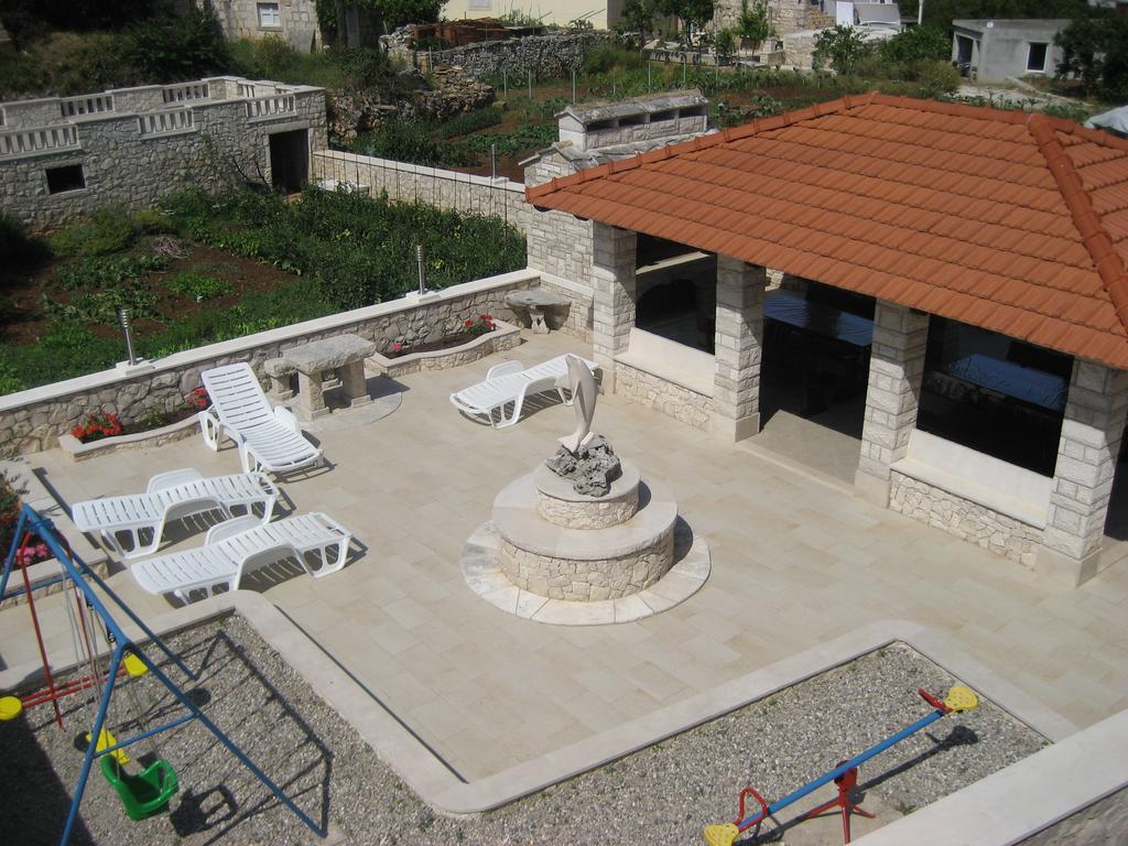 Apartments Katica Λομπάρδα Δωμάτιο φωτογραφία