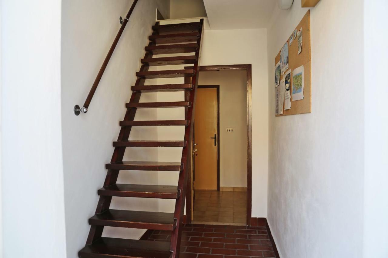 Apartments Katica Λομπάρδα Εξωτερικό φωτογραφία