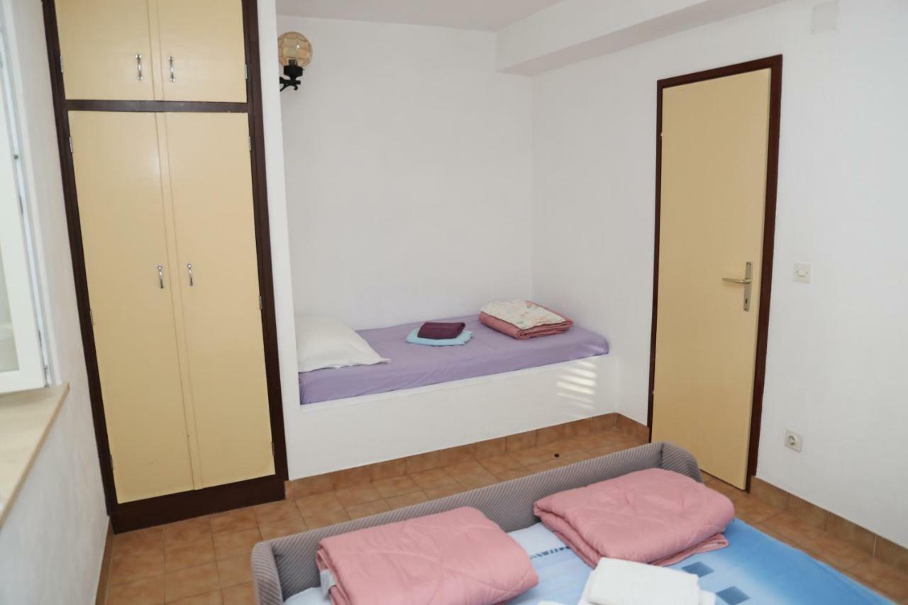 Apartments Katica Λομπάρδα Εξωτερικό φωτογραφία
