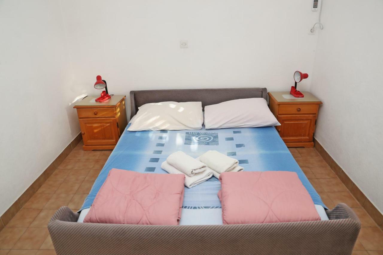 Apartments Katica Λομπάρδα Εξωτερικό φωτογραφία