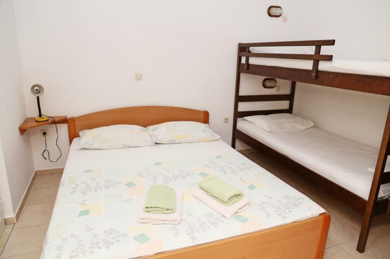Apartments Katica Λομπάρδα Εξωτερικό φωτογραφία