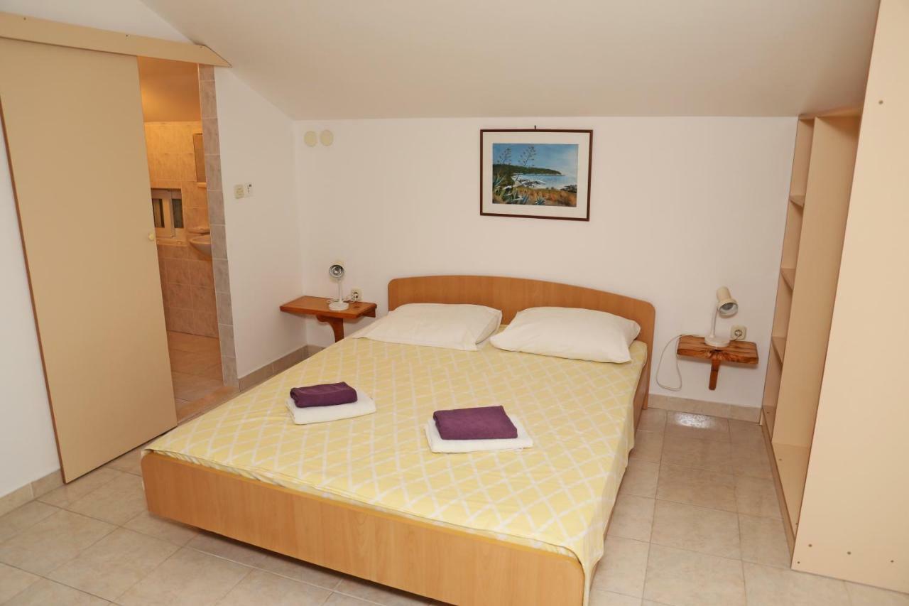 Apartments Katica Λομπάρδα Εξωτερικό φωτογραφία