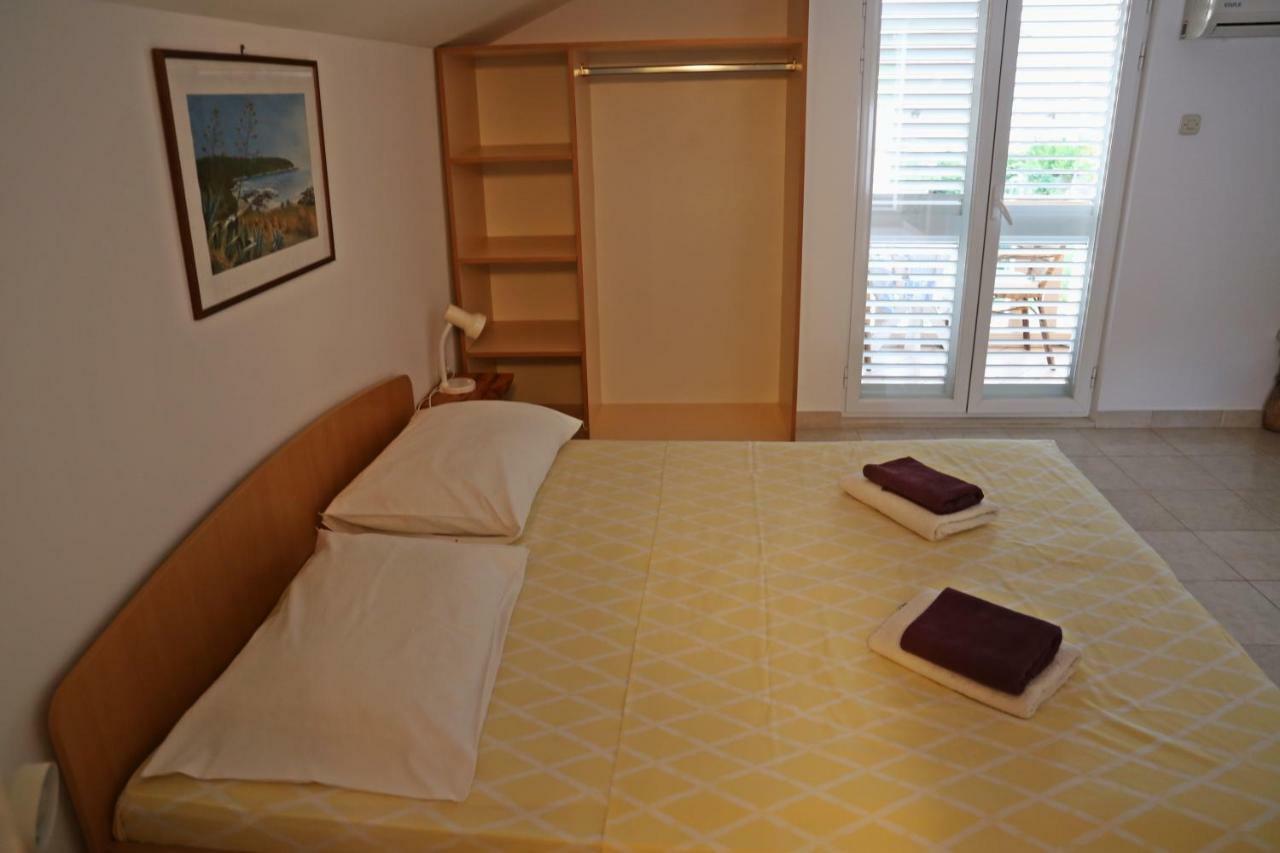 Apartments Katica Λομπάρδα Εξωτερικό φωτογραφία