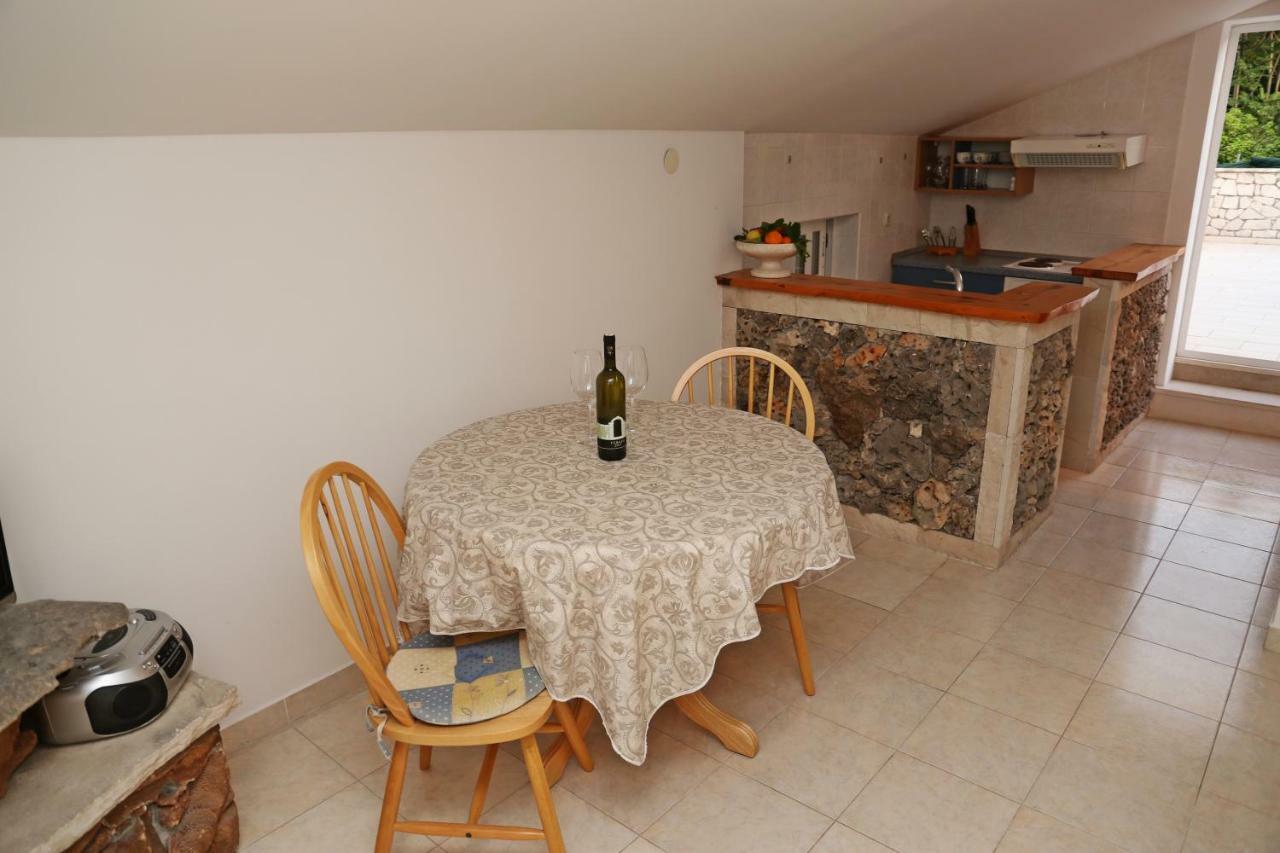Apartments Katica Λομπάρδα Εξωτερικό φωτογραφία