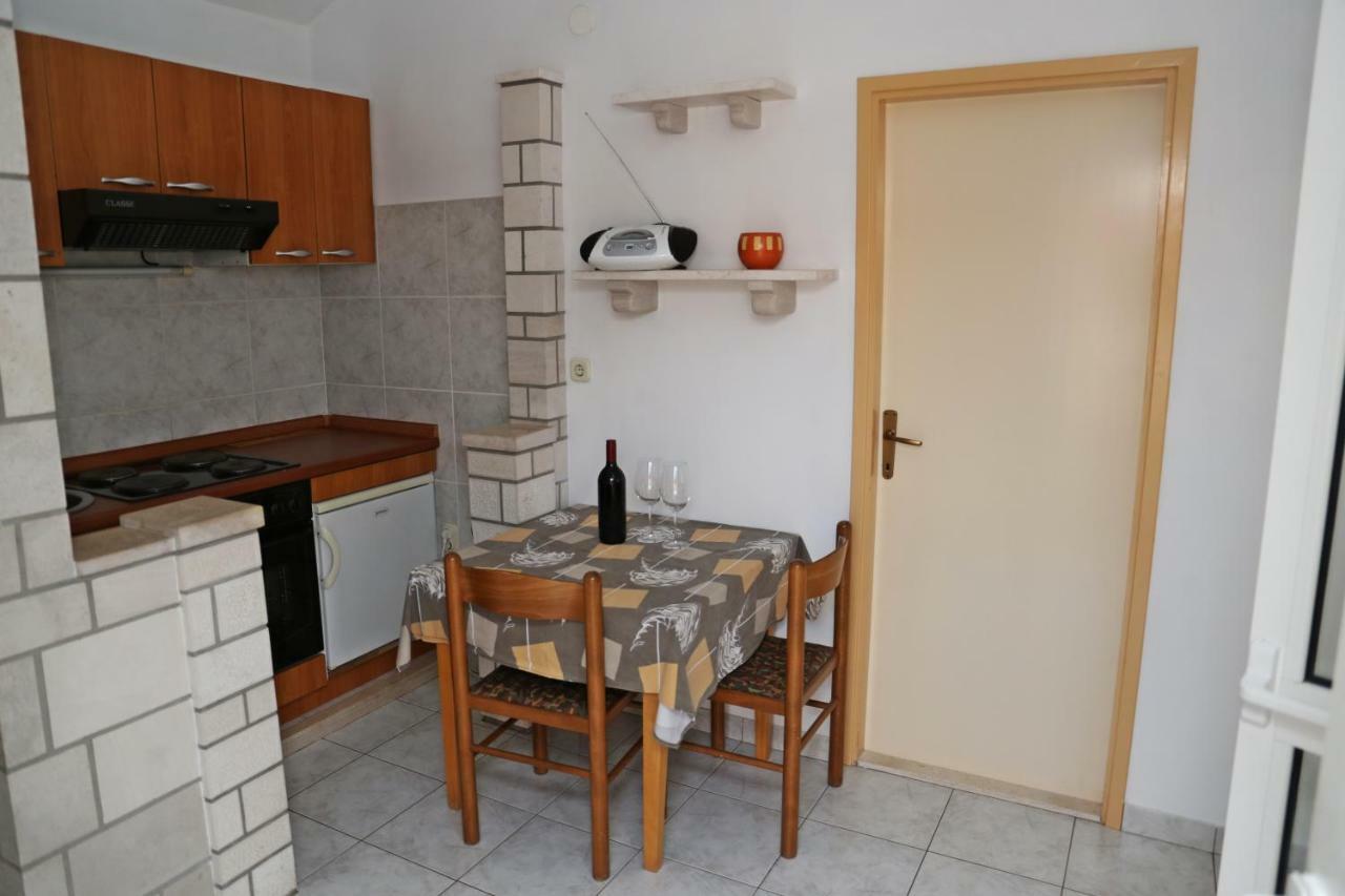 Apartments Katica Λομπάρδα Εξωτερικό φωτογραφία