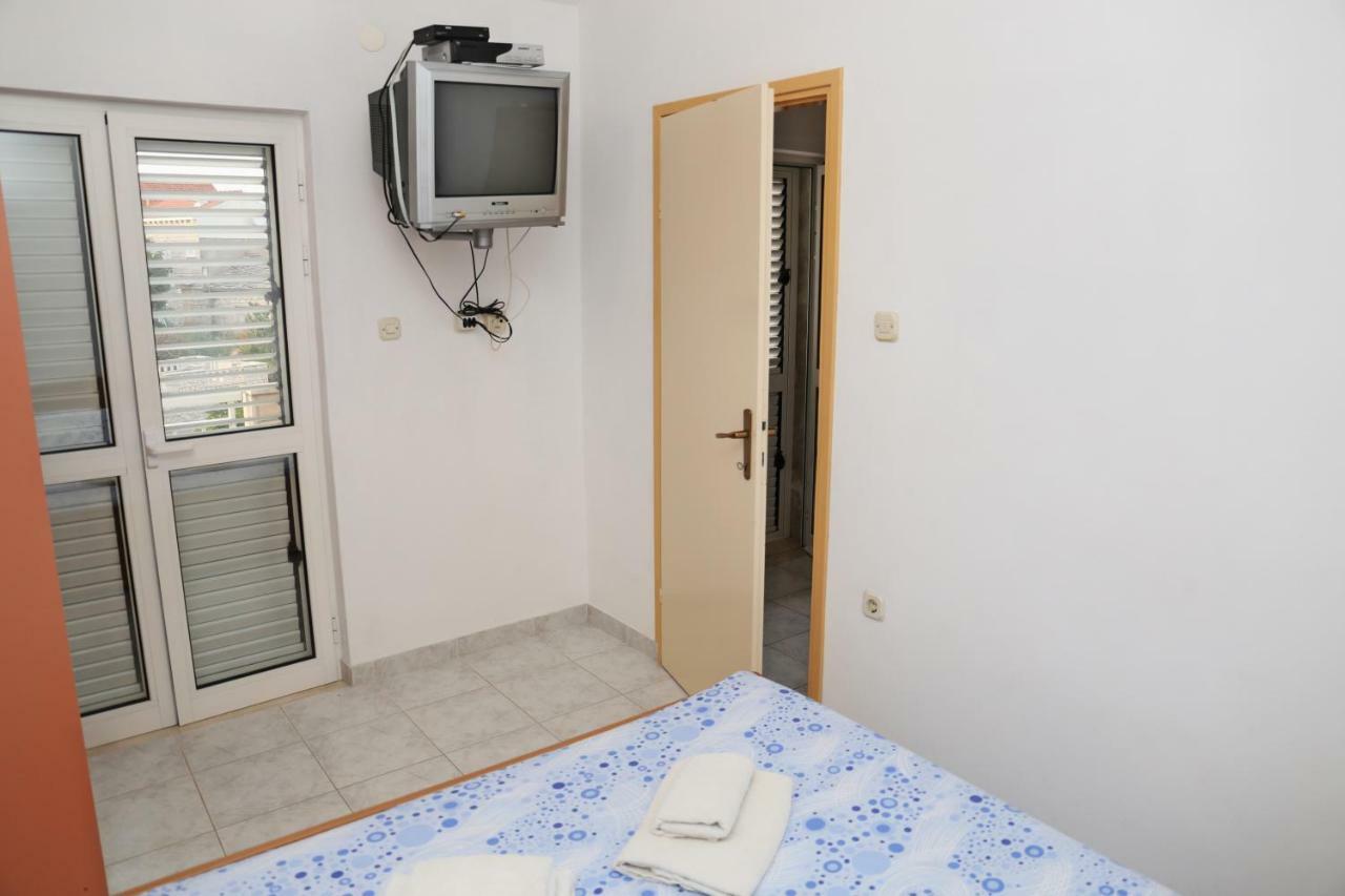 Apartments Katica Λομπάρδα Εξωτερικό φωτογραφία