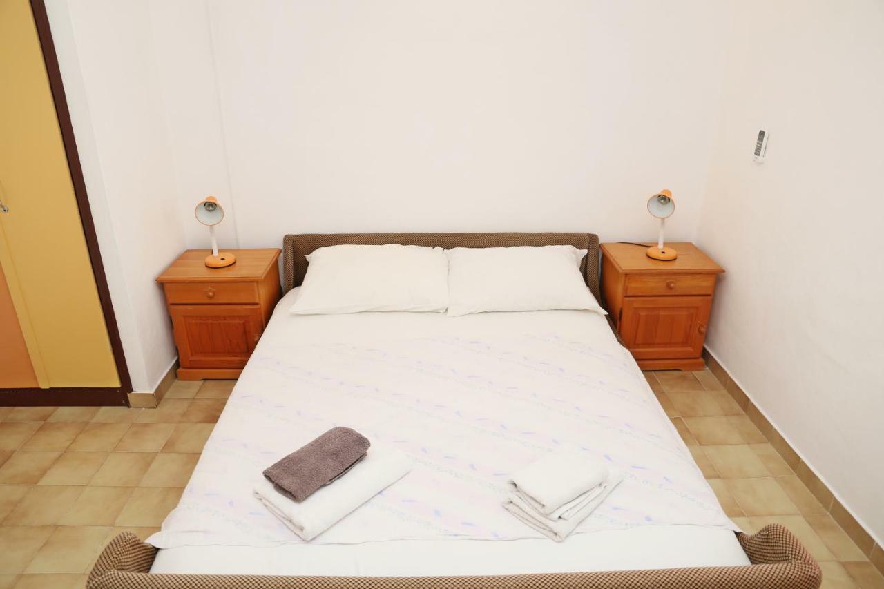Apartments Katica Λομπάρδα Εξωτερικό φωτογραφία