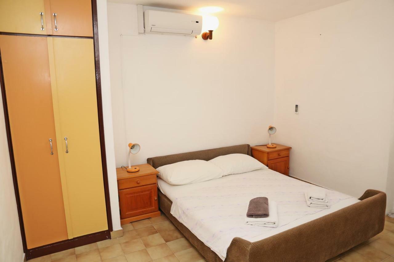 Apartments Katica Λομπάρδα Εξωτερικό φωτογραφία