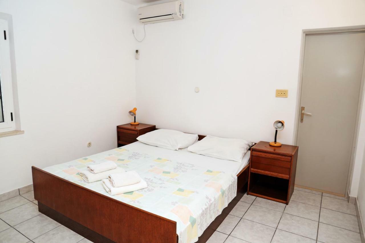 Apartments Katica Λομπάρδα Εξωτερικό φωτογραφία